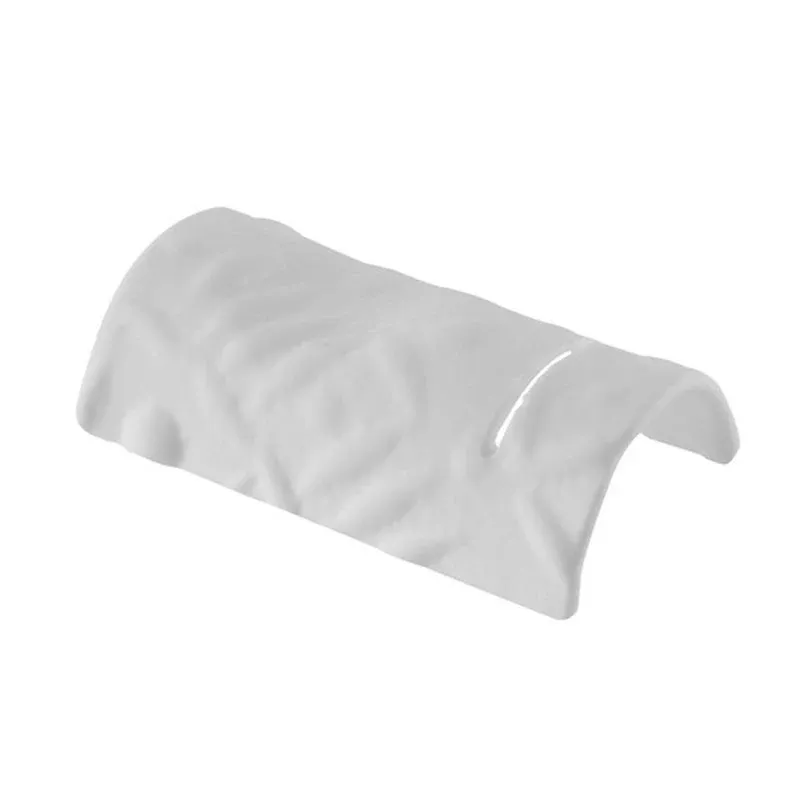 Prezzo Ridotto Bridge Poggiaposate In Ceramica - Set 6 Pz