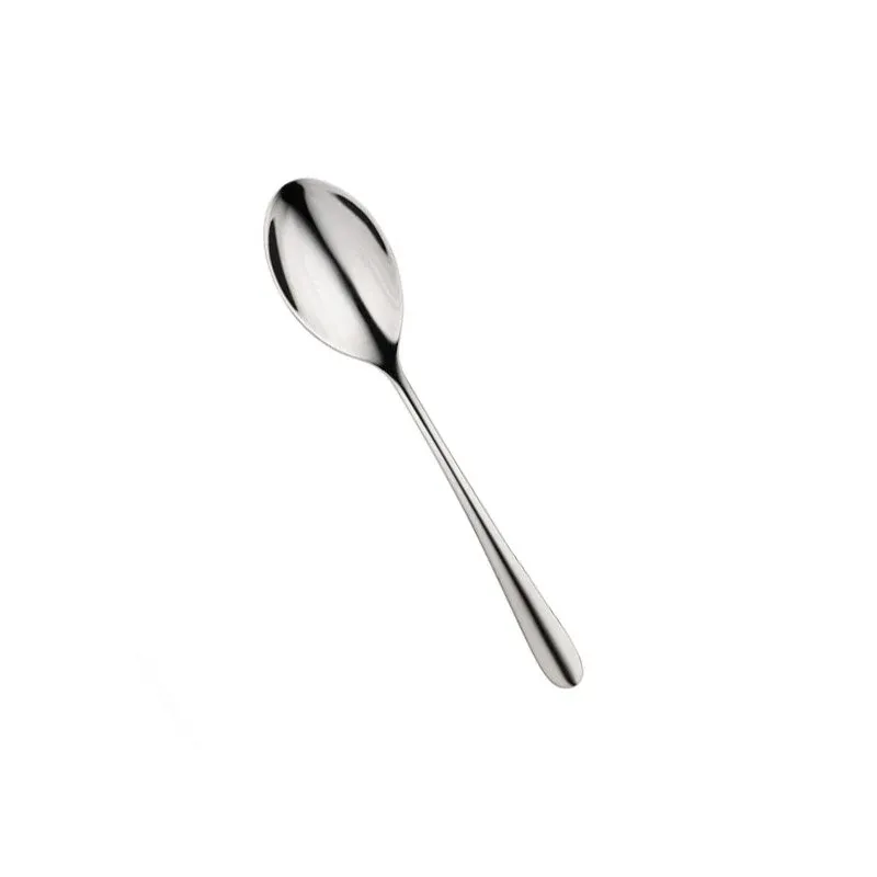 Le Coq Eraclea Cucchiaino Caffè In Acciaio Inox - Set 12 Pz Prezzo Conveniente