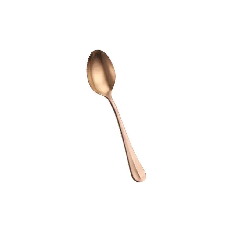 Promozione Pintinox Baguette Cucchiaino Caffè In Acciaio Inox - Set 12 Pz
