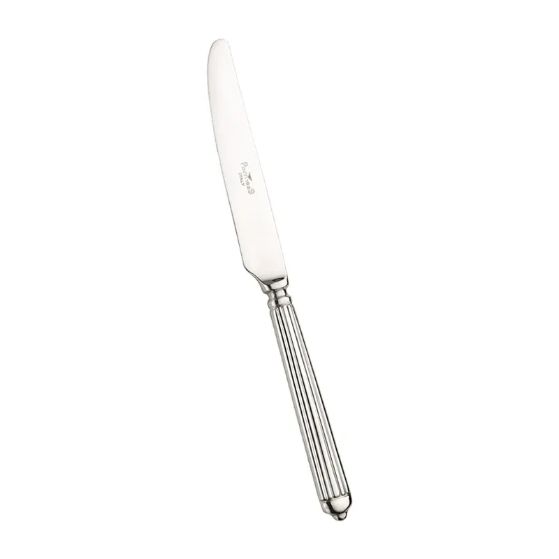 Pintinox Ellade Coltello Frutta In Acciaio Inox Forgiato - Set 12 Pz Ultima Occasione