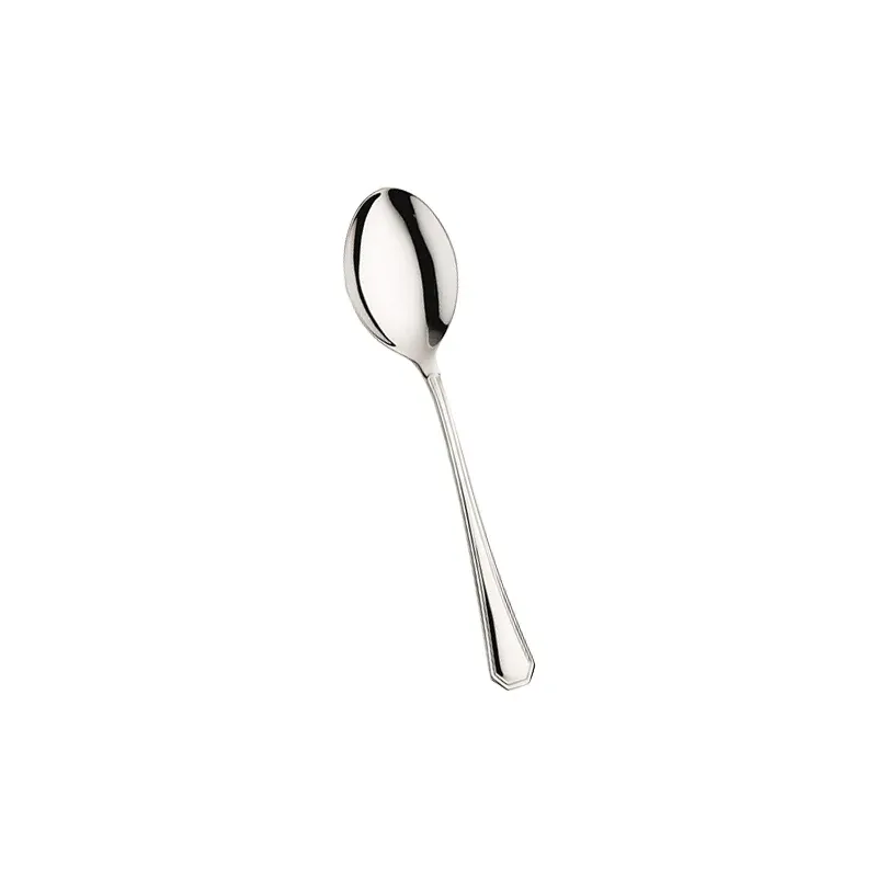 Super Prezzo Pintinox America Cucchiaino Caffè In Acciaio Inox - Set 12 Pz