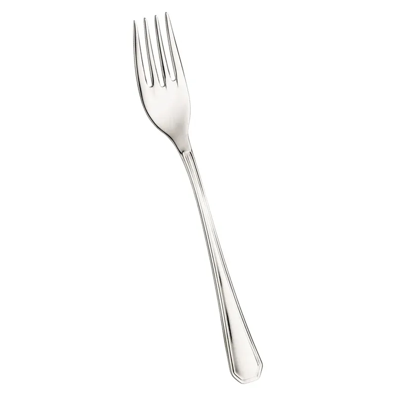 Pagamento Sicuro Pintinox America Forchettone Servire In Acciaio Inox