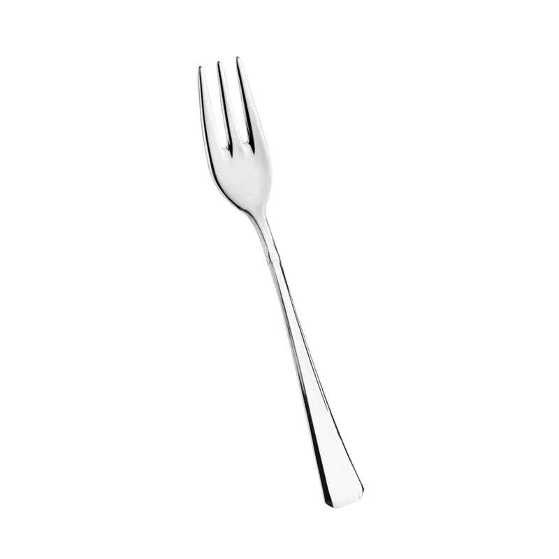 Esclusivo Pintinox Leonardo Forchetta Pesce In Acciaio Inox - Set 12 Pz