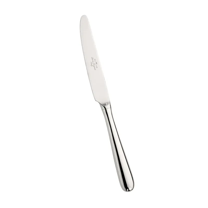Pintinox Palladium Coltello Frutta In Acciaio Inox - Set 12 Pz Offerta Del Giorno