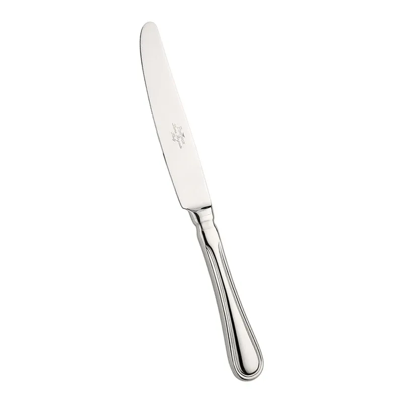 Pintinox Sirio Coltello Tavola In Acciaio Inox - Set 12 Pz Compra Adesso