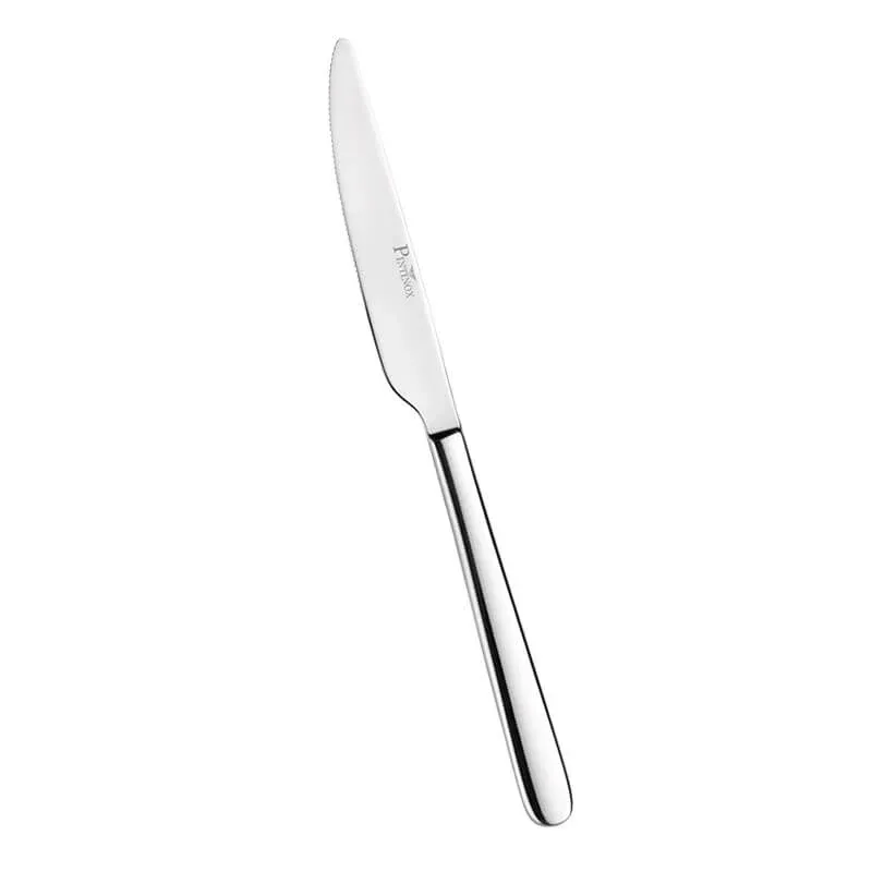 Pintinox Sky Coltello Tavola In Acciaio Inox - Set 12 Pz Offerta Speciale