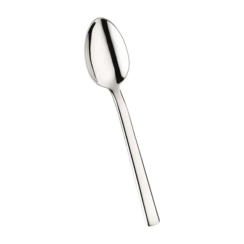 Pintinox Millenium Cucchiaio Tavola In Acciaio Inox - Set 12 Pz Novità