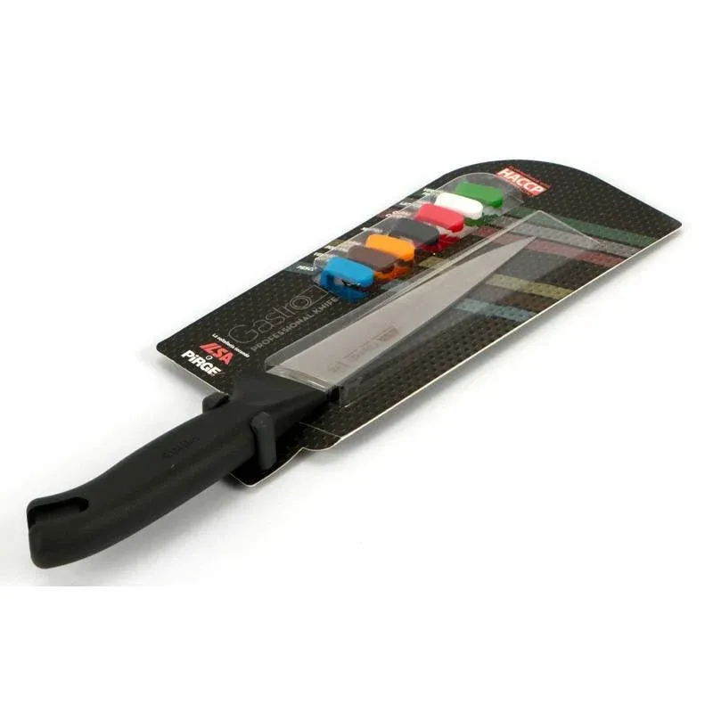 Ilsa Gastro Coltello Trinciante In Acciaio Inox Super Prezzo