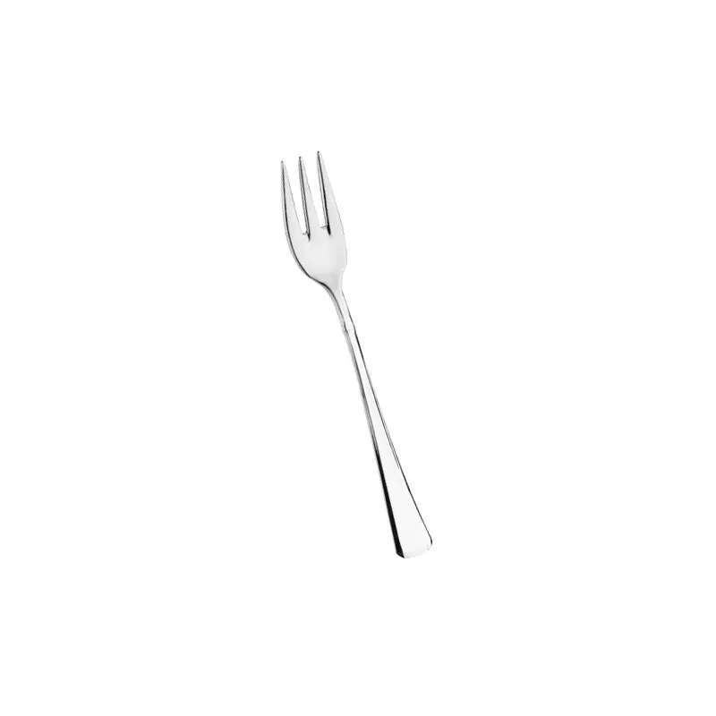Prezzo Basso Pintinox Leonardo Forchettina Dolce In Acciaio Inox - Set 12 Pz