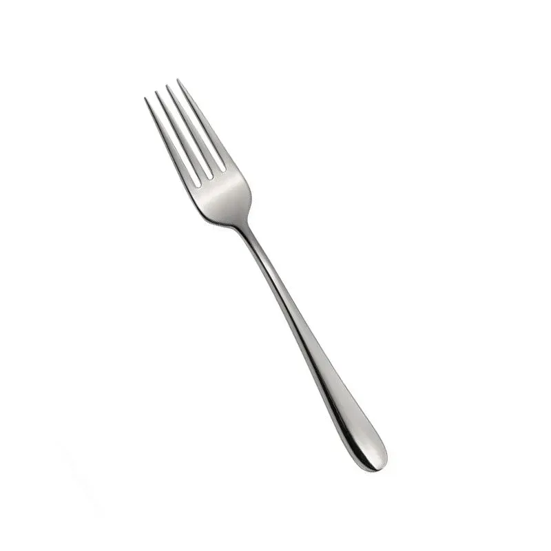 Le Coq Eraclea Forchetta Tavola In Acciaio Inox - Set 12 Pz Prezzo Ridotto