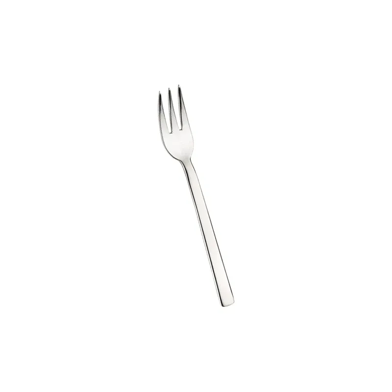 Pintinox Millenium Forchettina Dolce In Acciaio Inox - Set 12 Pz Più Venduto