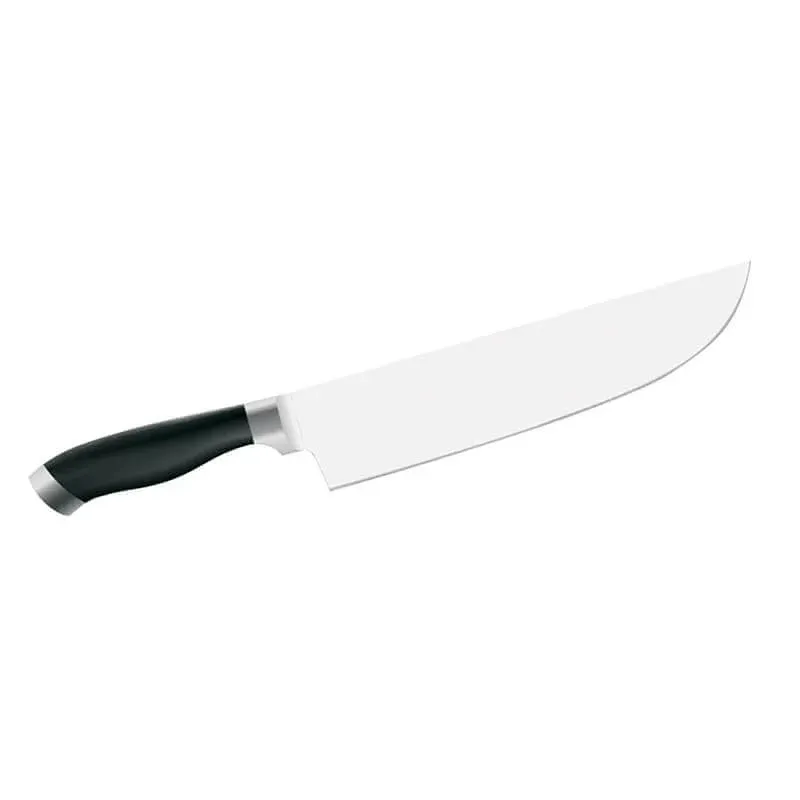 Compra Oggi Stesso Pintinox Professionali Coltello Macellaio In Acciaio Inox