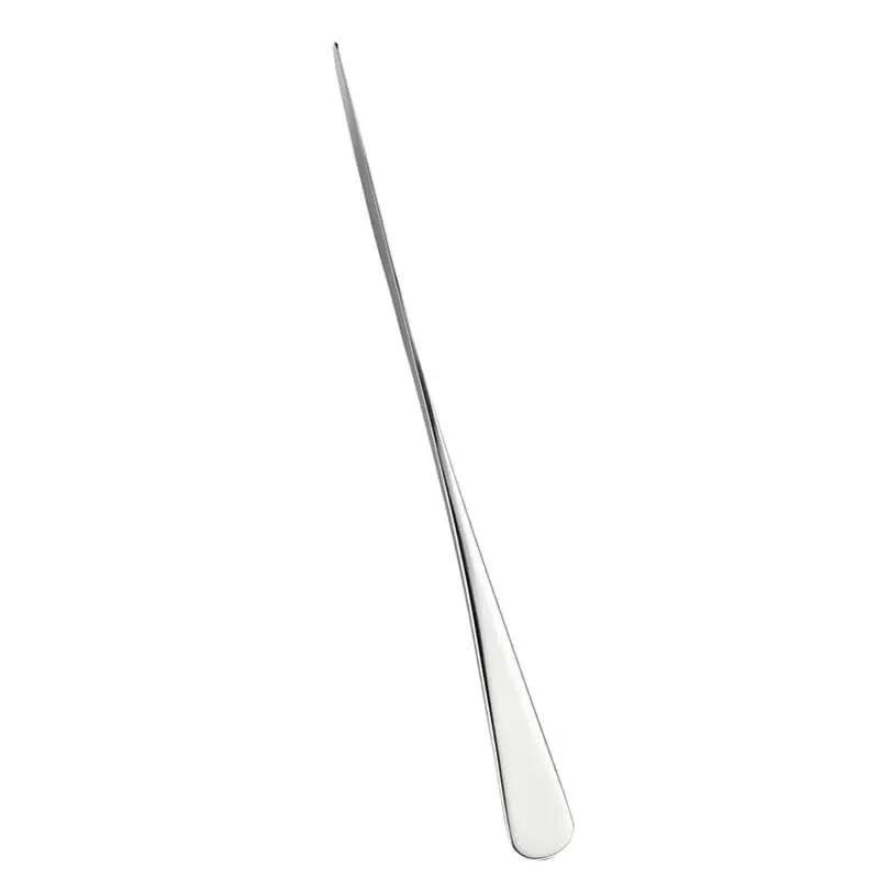 Pintinox Audrey Coltello Tavola In Acciaio Inox - Set 12 Pz Consegna Rapida