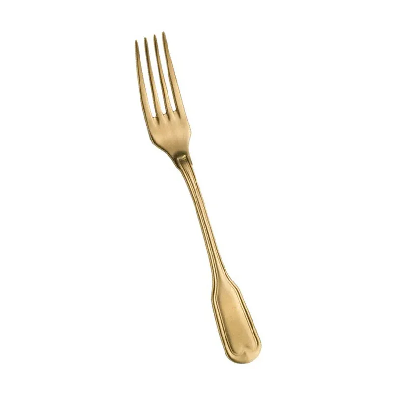 Saldi Pintinox Vittoriale Forchetta Tavola In Acciaio Inox - Set 12 Pz