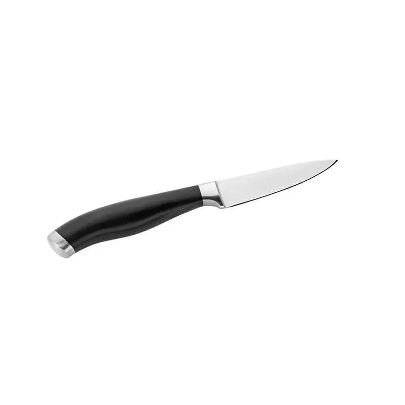 Pintinox Professionali Coltello Spelucchino In Acciaio Inox Nuova Collezione
