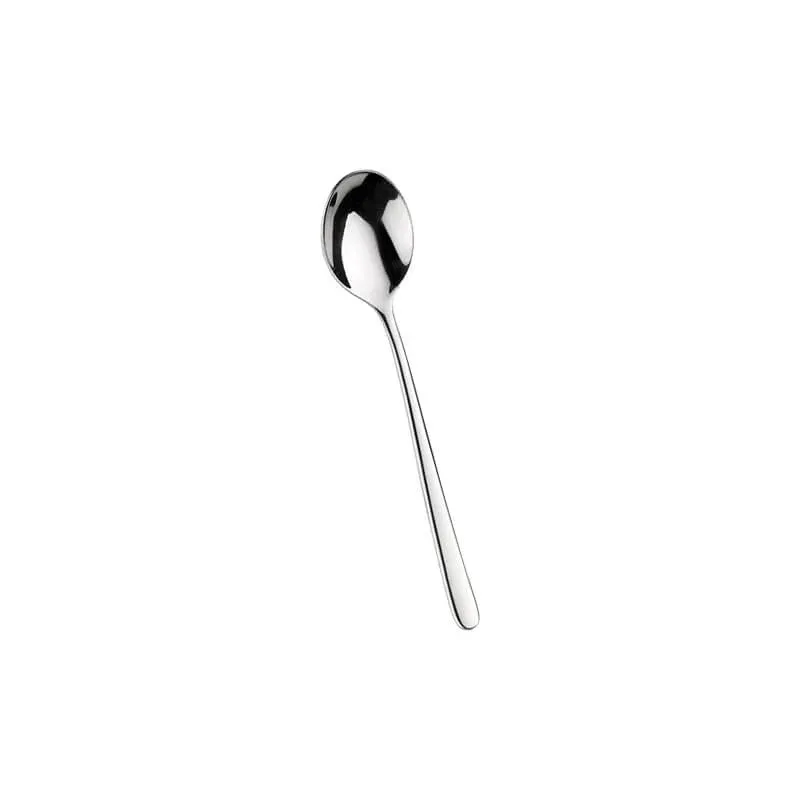 Offerta Lampo Pintinox Sky Cucchiaino Caffè In Acciaio Inox - Set 12 Pz
