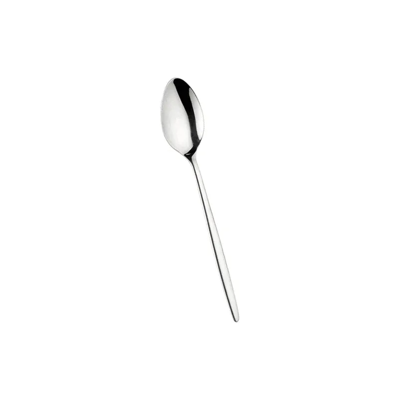 Promozione Pintinox Olivia Cucchiaino Caffè In Acciaio Inox - Set 12 Pz