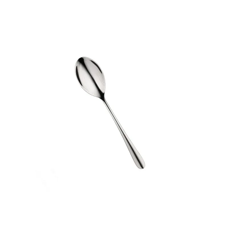 Le Coq Eraclea Cucchiaino Moka In Acciaio Inox - Set 12 Pz Promozione