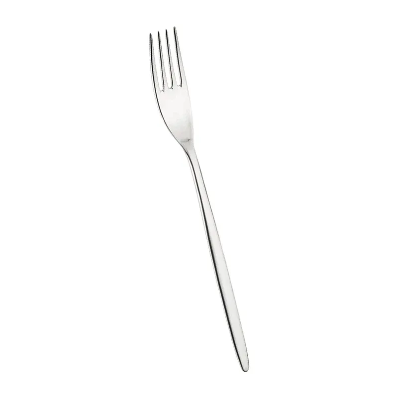 Prezzo Conveniente Pintinox Olivia Forchetta Tavola In Acciaio Inox - Set 12 Pz