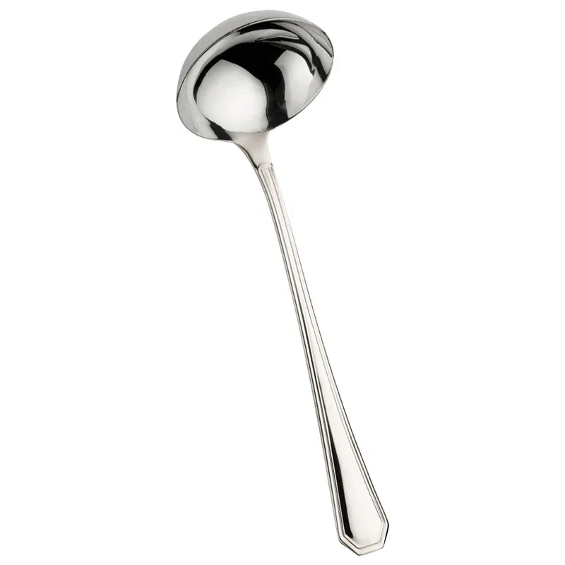 Pintinox America Mestolo Servire In Acciaio Inox Solo Oggi