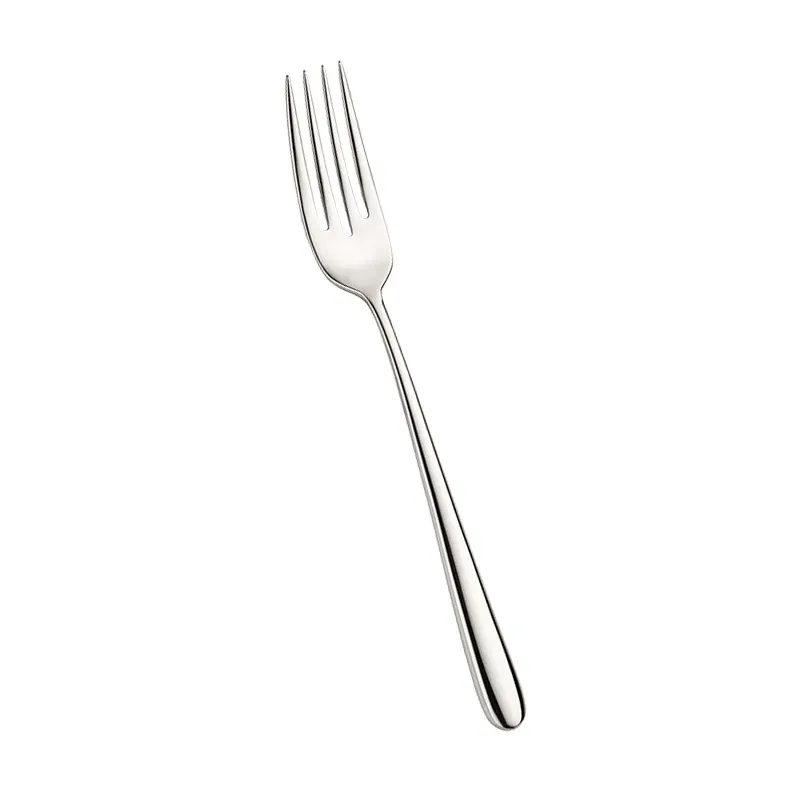 Offerta Speciale Pintinox Bramante Forchetta Tavola In Acciaio Inox Forgiato - Set 12 Pz