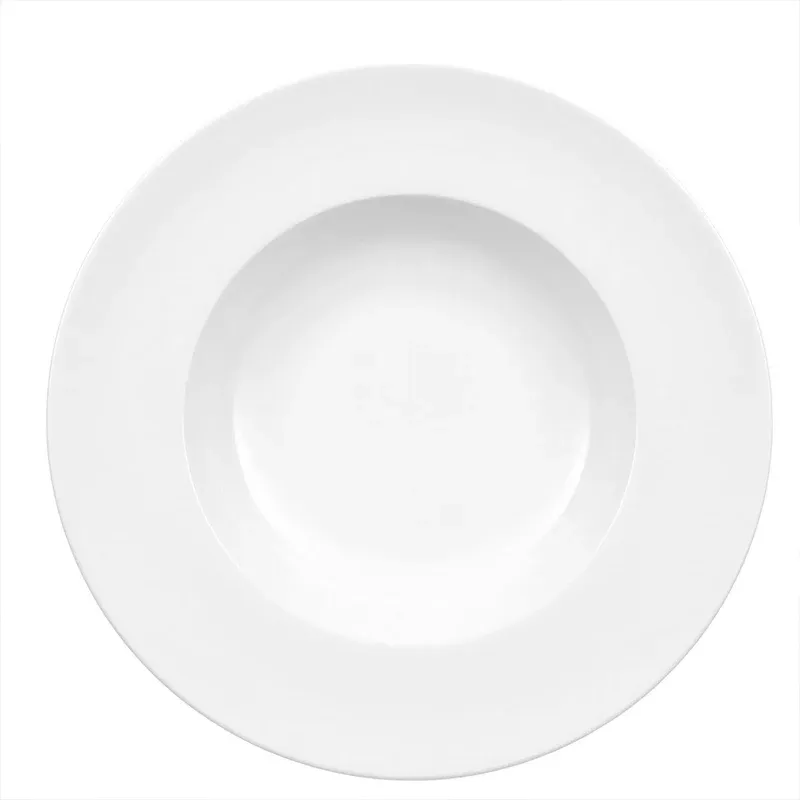 Vendita Finale 30 cm - Villeroy & Boch Home Elements Piatto Fondo In Porcellana