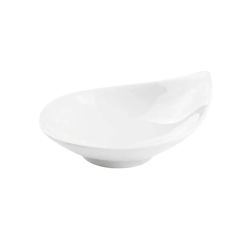 8x7 cm - Paderno Finger Food Coppetta In Porcellana Compra Adesso