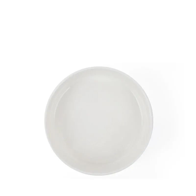 18 cm - Ariane Prime Insalatiera In Porcellana - Set 3 Pz Spedizione Espresso