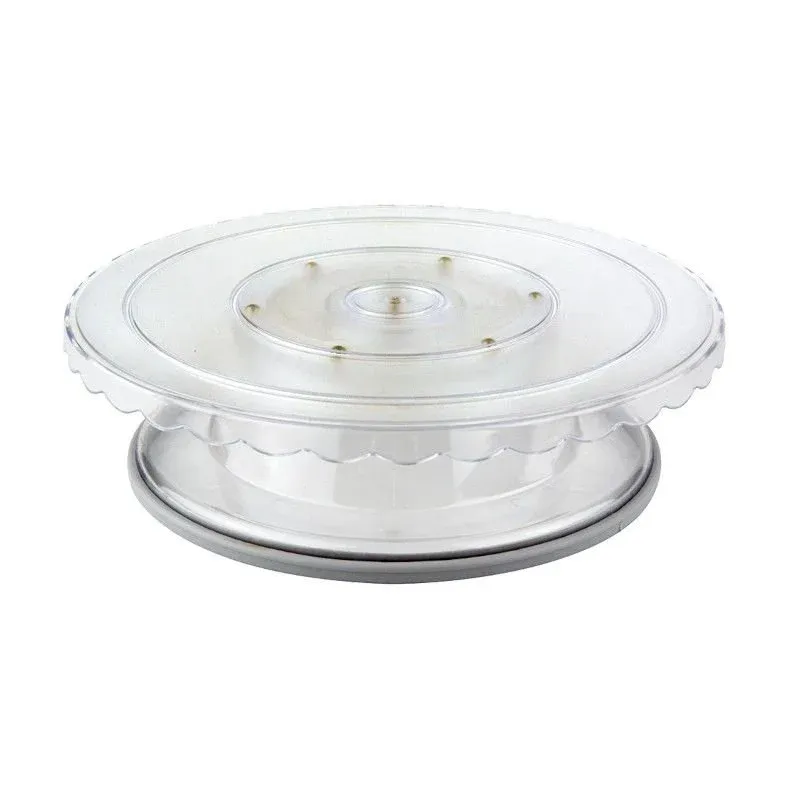 Bestseller 27 cm - Ilsa Crystal Alzata In Policarbonato