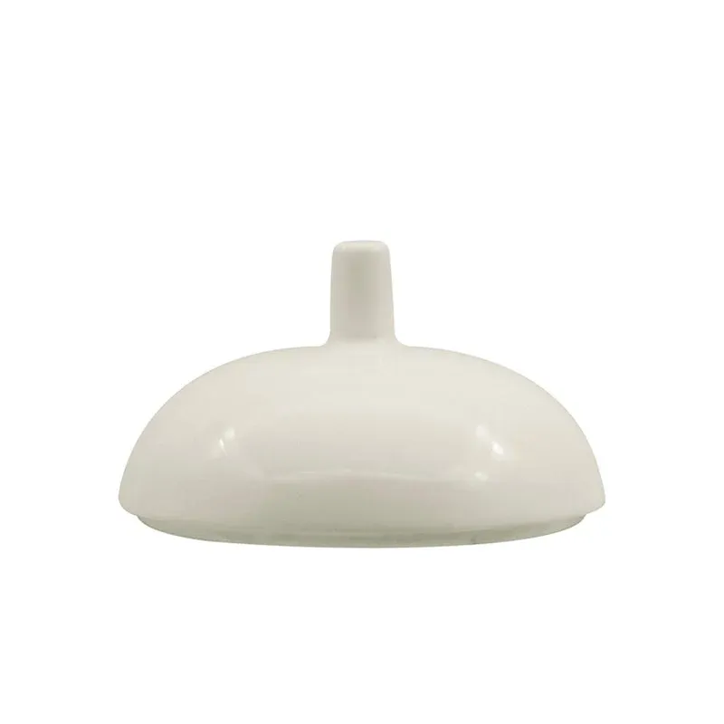 Occasione 22 cm - Ariane Privilege Cloche In Porcellana - Set 6 Pz