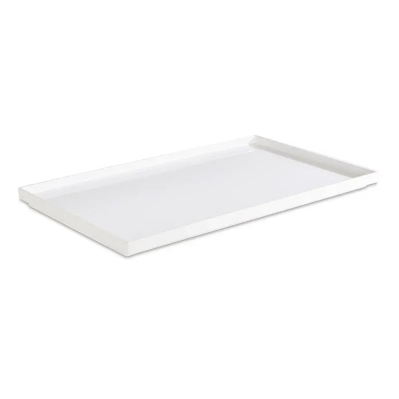53x26.5 cm - Aps Asia Plus Vassoio In Melamina Promozione