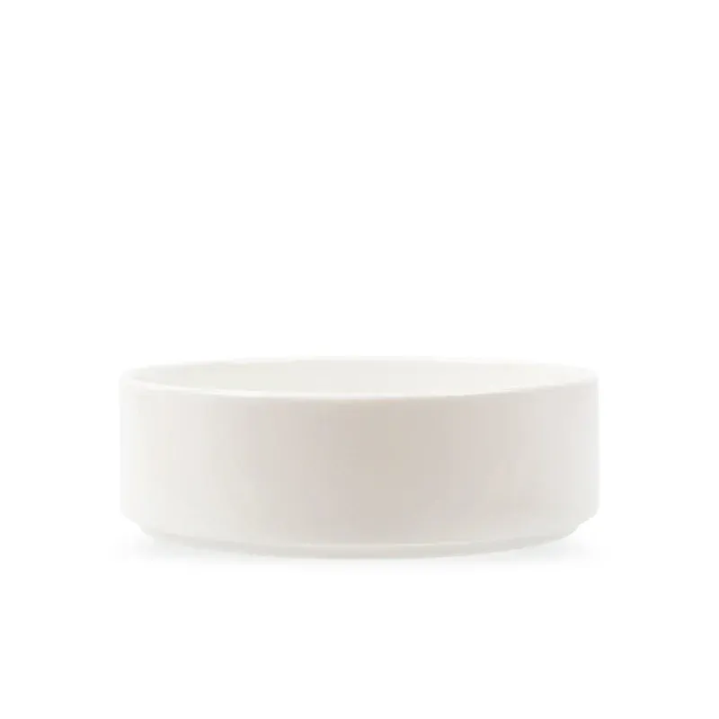 Ultimissimo Modello 21 cm - Ariane Prime Insalatiera In Porcellana - Set 3 Pz