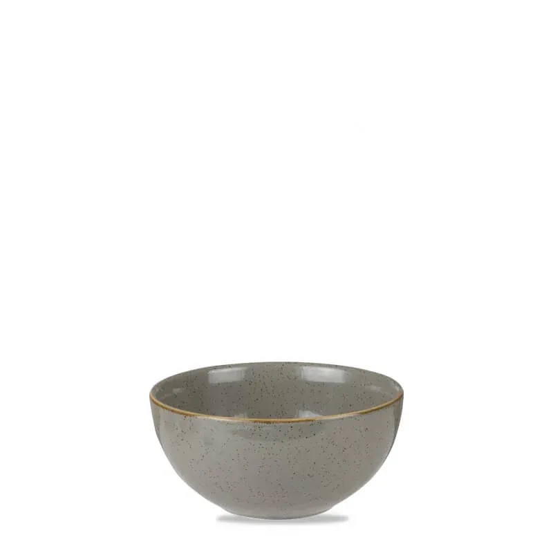Ultime Pezzi 13.2 cm - Churchill Stonecast Coppetta In Porcellana Vetrificata