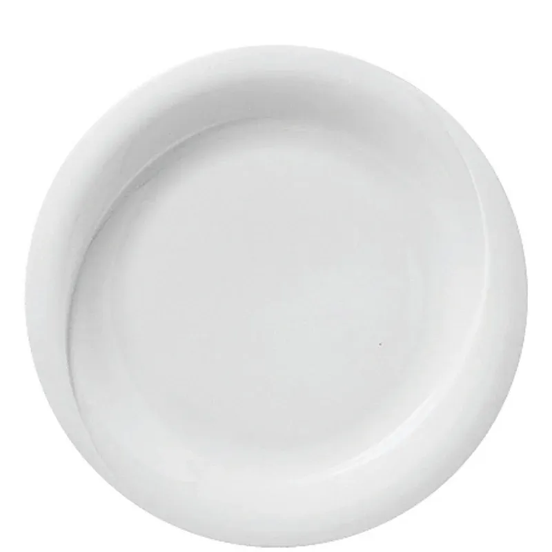 30 cm - Gural Porselen X-Tambul Piatto Piano In Porcellana - Set 6 Pz Prezzo Ridotto