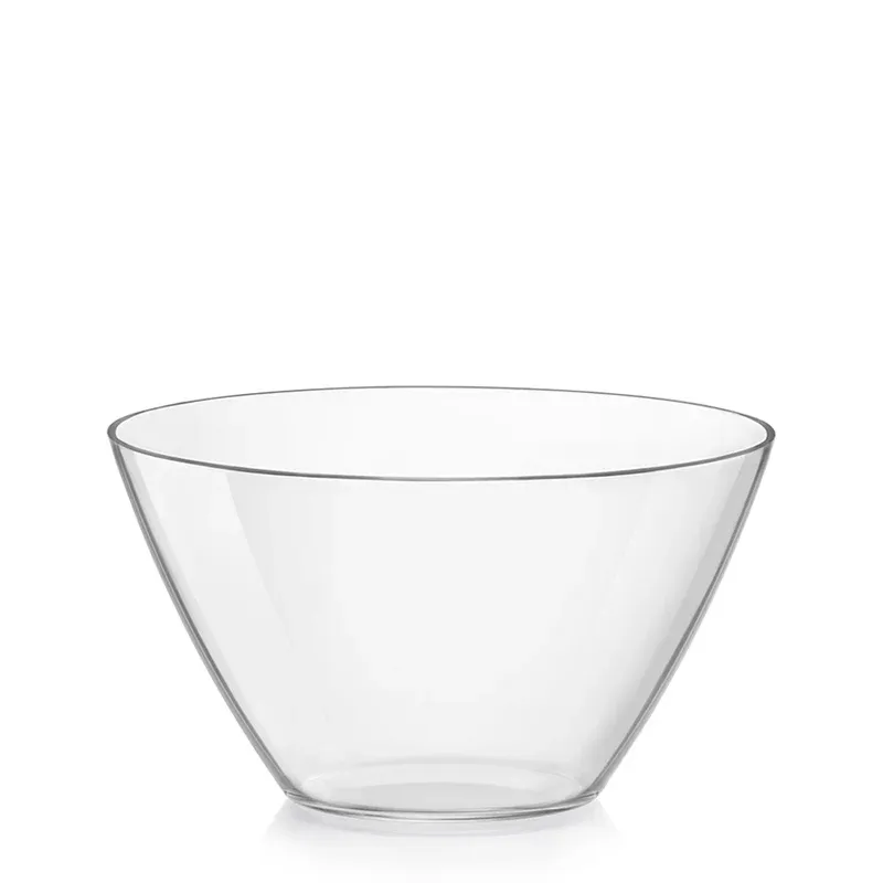 Quantità Limitata 17 cm - Bormioli Rocco Basic Insalatiera In Vetro