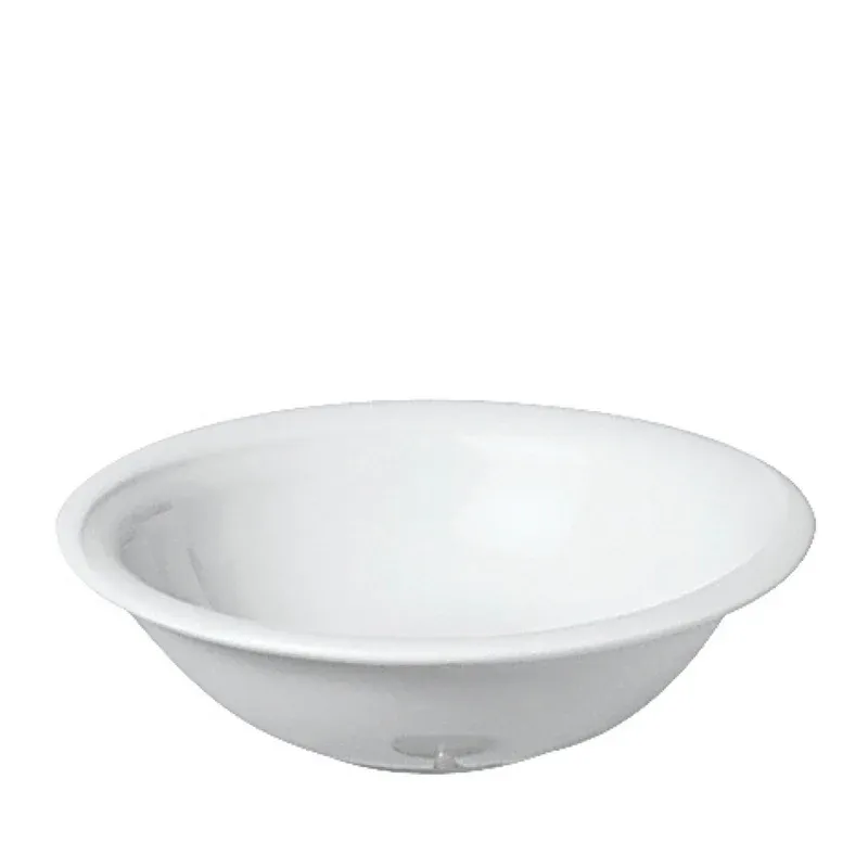 Popolare 25 cm - Gural Porselen X-Tambul Insalatiera In Porcellana