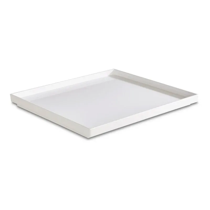 32.5x26.5 cm - Aps Asia Plus Vassoio In Melamina Promo Stagionale