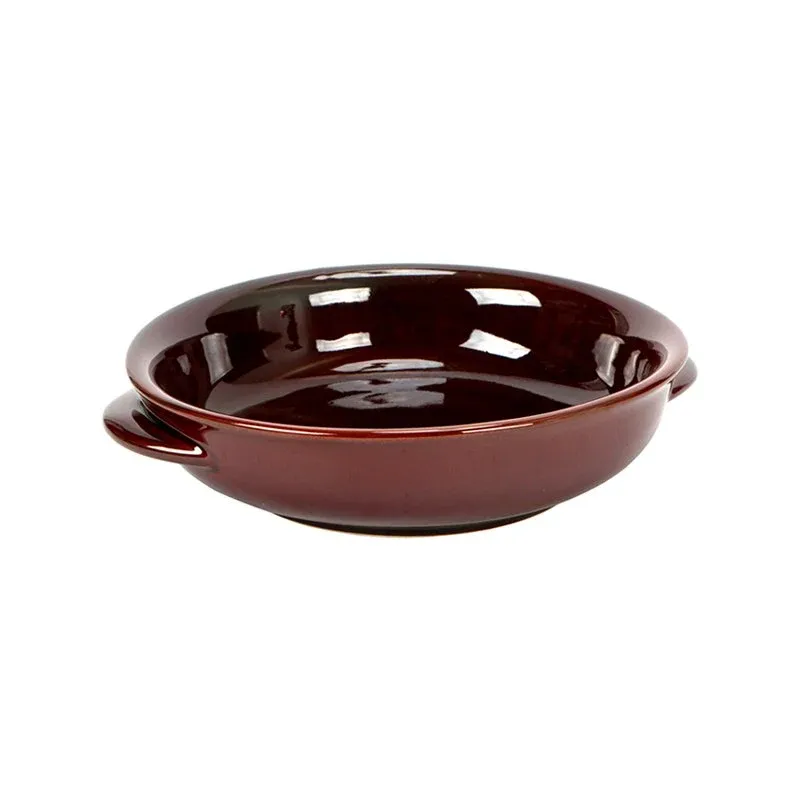 Nuova Collezione 15 cm - Lioness Just Colour Tegamino Rotondo In Porcellana - Set 6 Pz