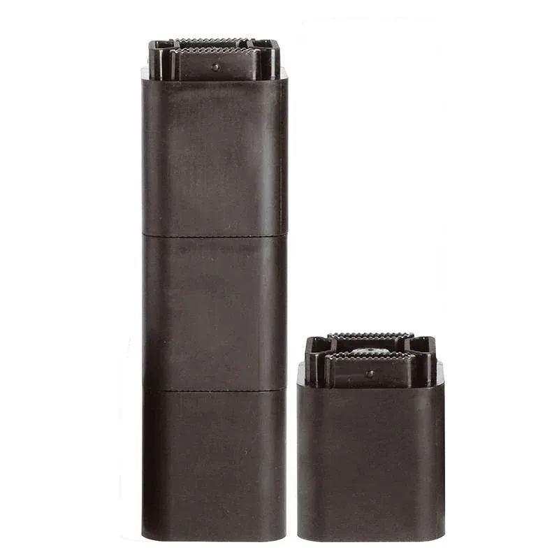 6x5 cm - Paderno Serving Trays Supporto Vassoio In Poliestere Scelto Dai Clienti