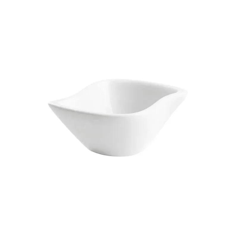 Offerta 8.1x5.6 cm - Paderno Finger Food Coppetta In Porcellana