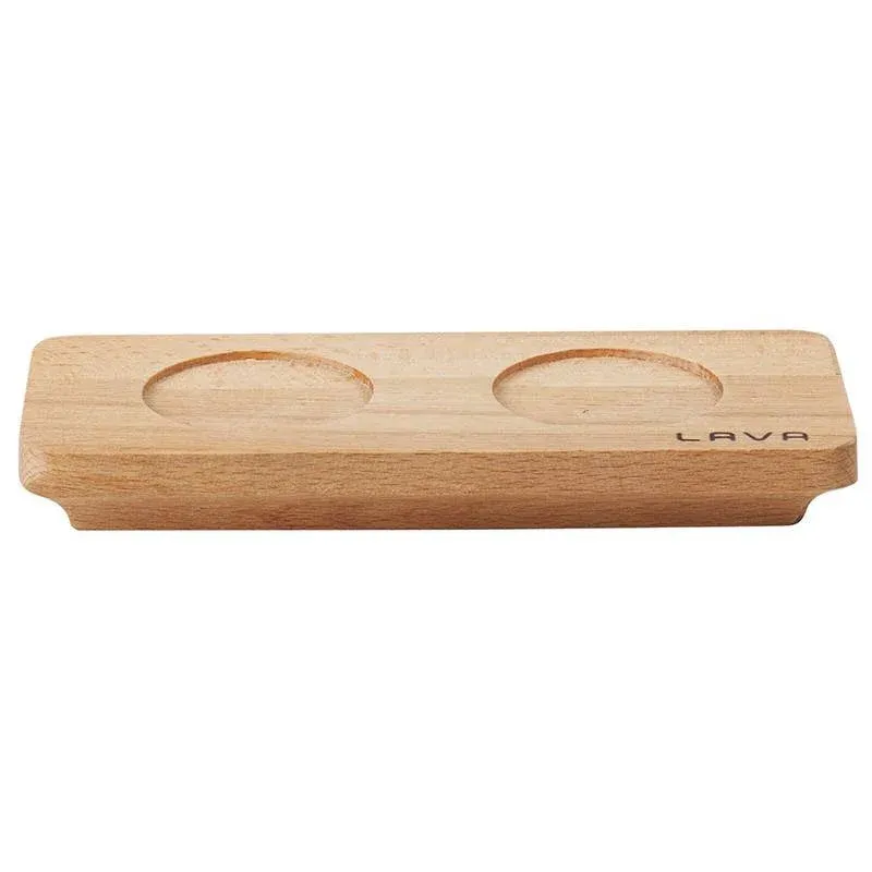 20x8 cm - Paderno Happy Hour Vassoio Porta Snack Con Inserti In Legno Compra Online