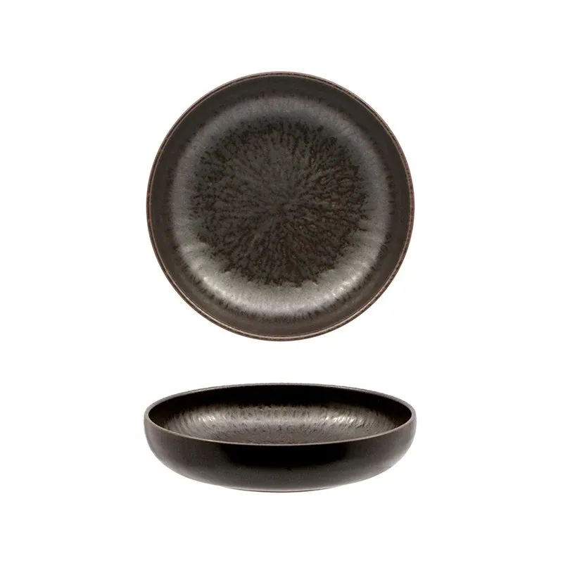 16 cm - Taal Coppetta In Stoneware - Set 4 Pz Offerta Limitata