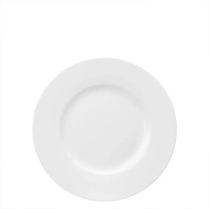 Miglior Prezzo 22 cm - Villeroy & Boch Home Elements Piatto Frutta Dessert In Porcellana