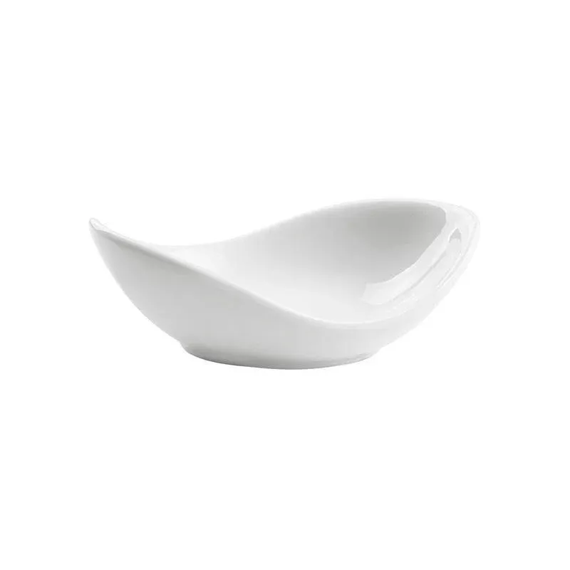 Prezzo Ridotto 9x9 cm - Paderno Finger Food Coppetta In Porcellana
