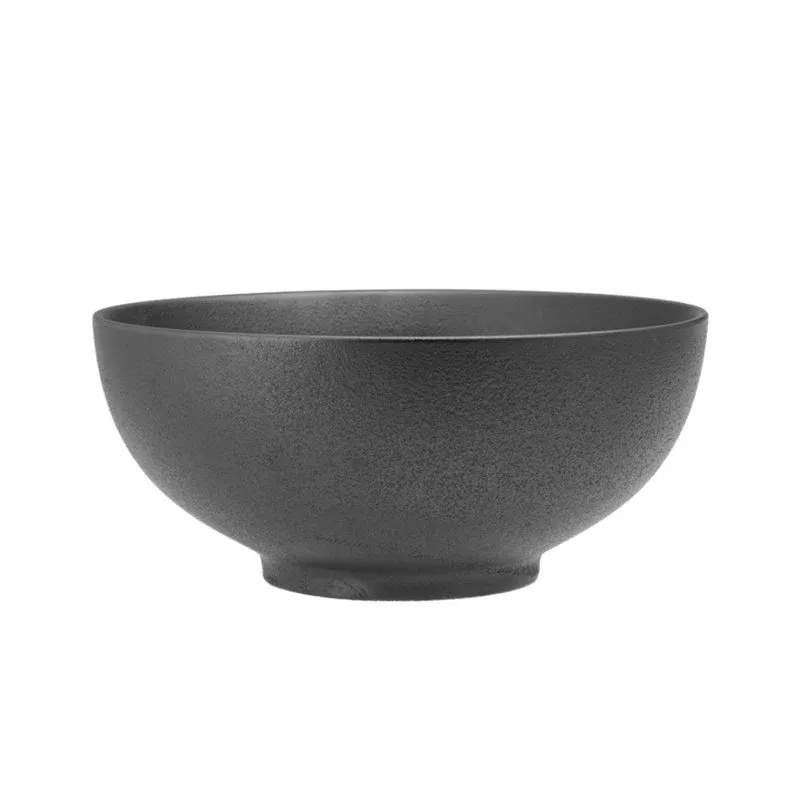 Consegna Rapida 18.5 cm - Tognana Jap Coppa In Stoneware - Set 6 Pz