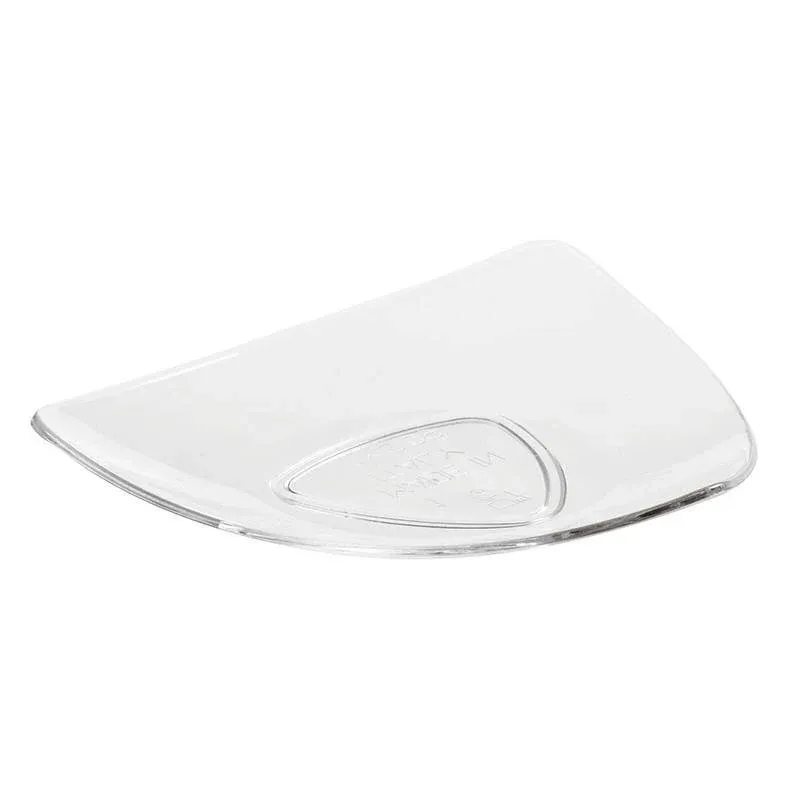 9 cm - Paderno Tableware, Buffet & Display Piattino Monoporzione In Polistirolo - Set 100 Pz Compra Oggi Stesso