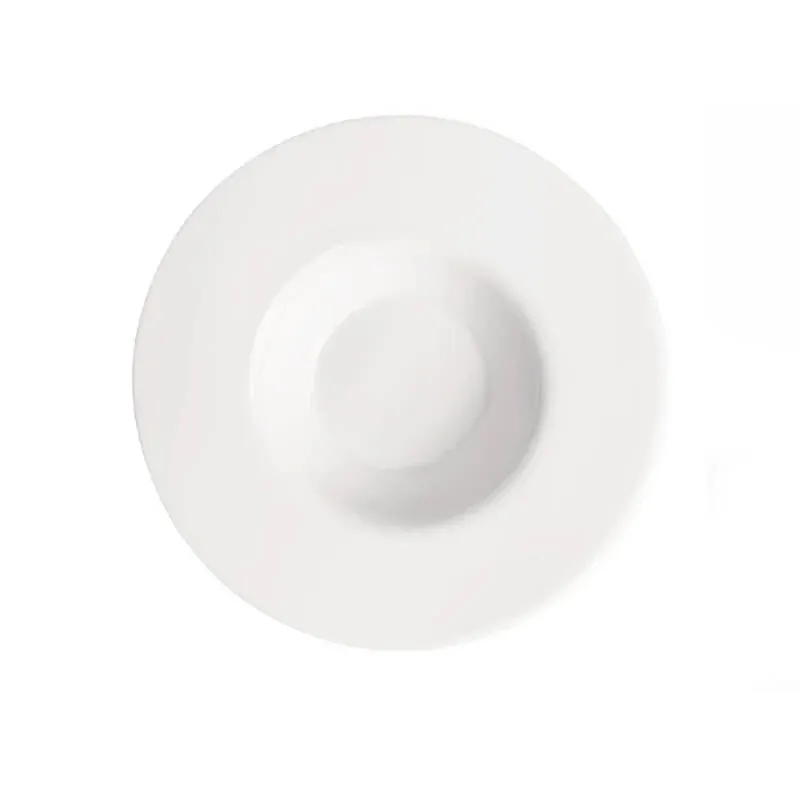 Compra Oggi Stesso Bormioli Rocco Grangusto Ronda Piatto Portata In Vetro Opale - Set 6 Pz