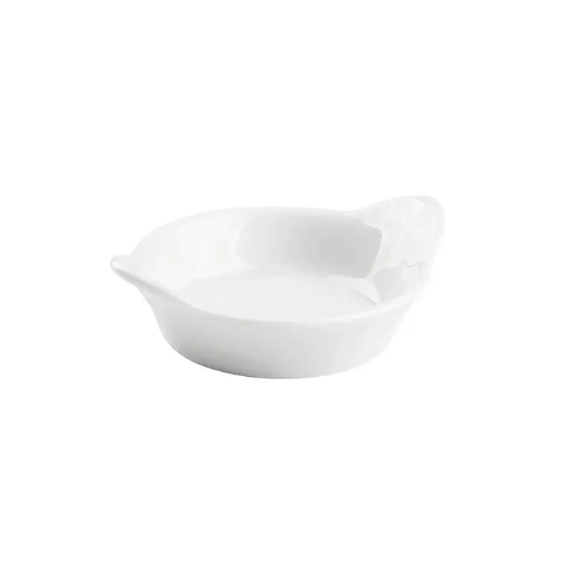 Offerta Del Giorno 8.5x6.8 cm - Paderno Finger Food Coppetta In Porcellana