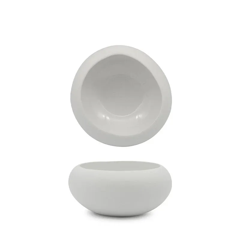 13.7 cm - Genesys Coppetta In Porcellana - Set 6 Pz Offerta