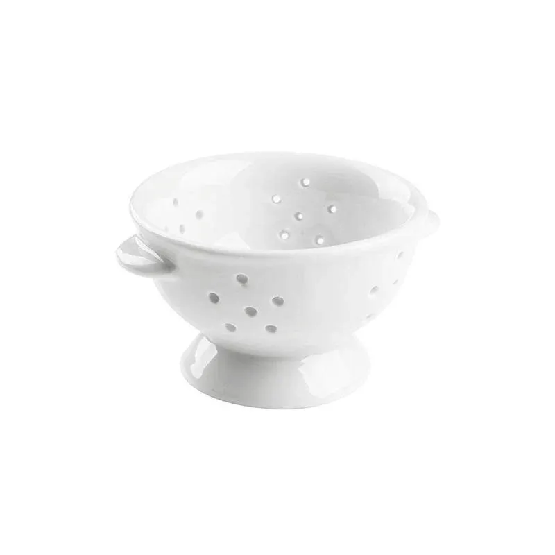 7 cm - Paderno Finger Food Mini Colapasta In Porcellana Soddisfatti O Rimborsati